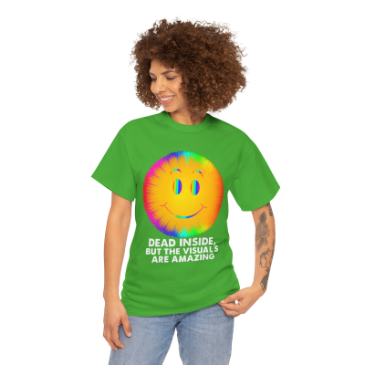 T-Shirt 037 Person 1 Electric Green.png